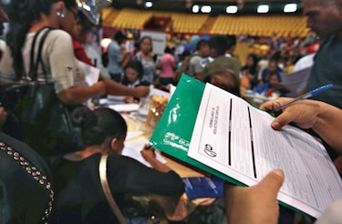 Situación laboral de la población joven empeora