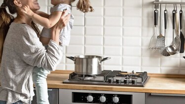 La vida se cocina con Teka