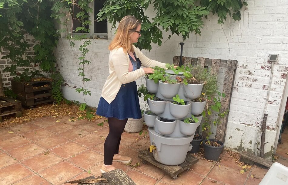 En Francia, los programas de residuo cero abordan un problema difícil: los hábitos de las personas