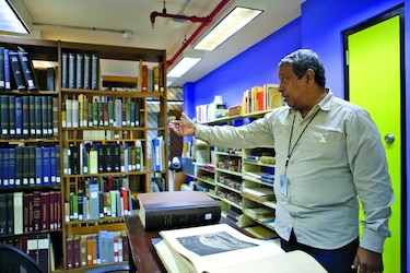 Recinto de la ciencia