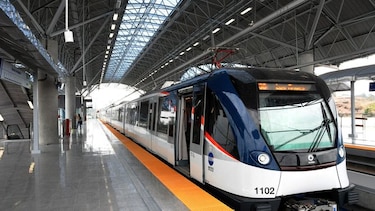 Gobierno afina detalles para la construcción de la línea 3 del Metro