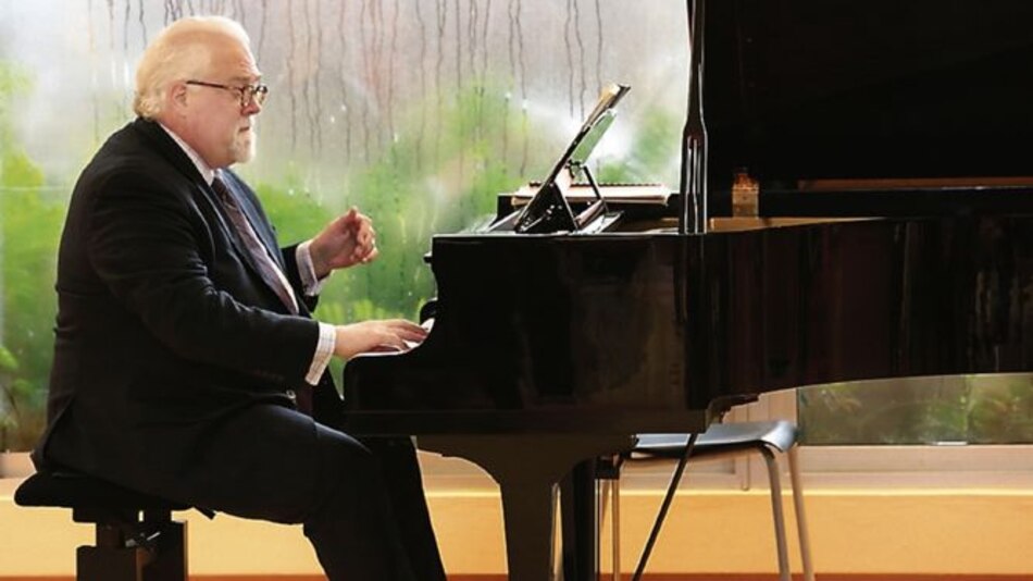 Música clásica con acento istmeño