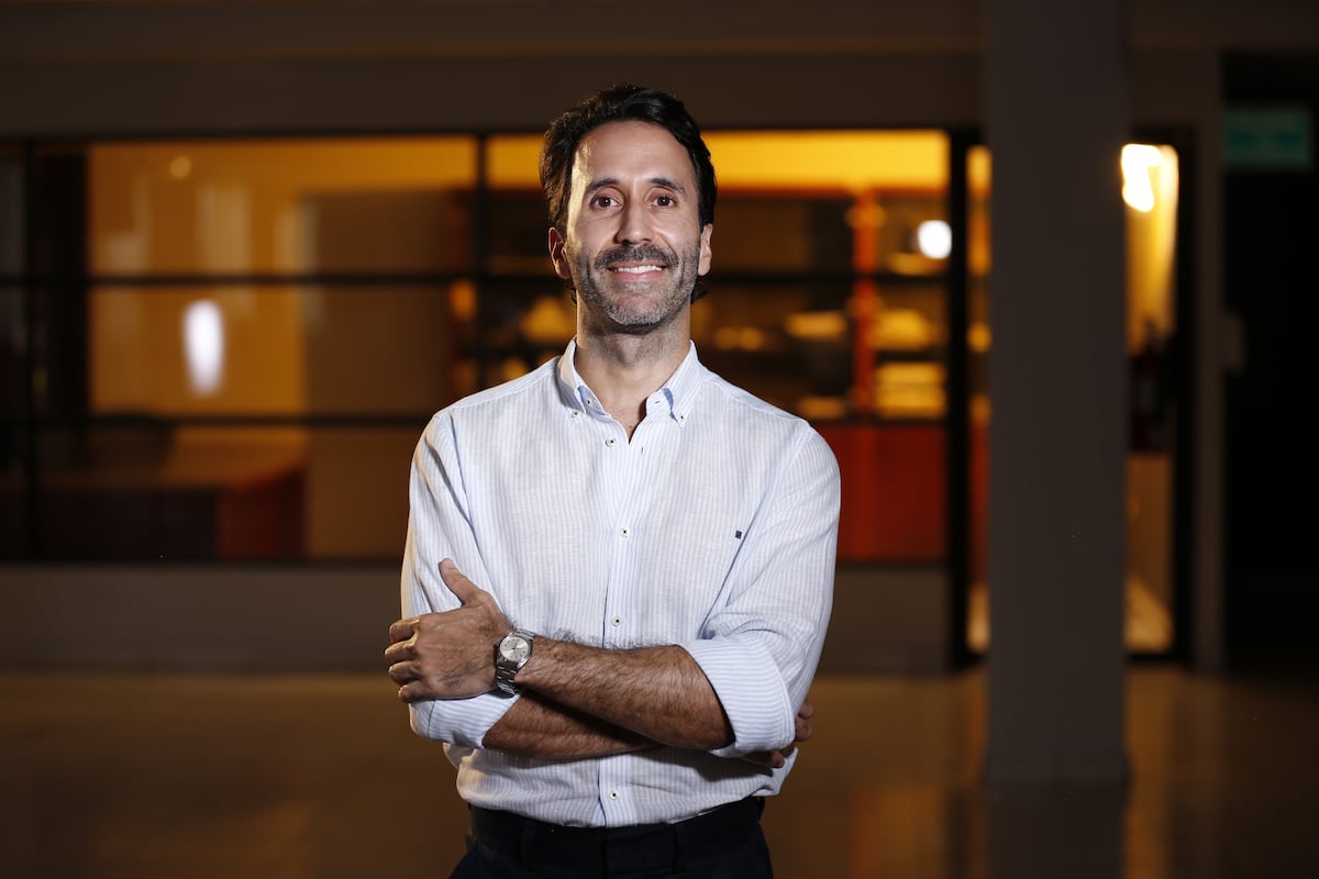 'En Panamá, el tiempo se congeló': Iván Chanis