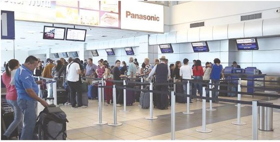 Tiquetes aéreos, en su mejor momento para el cliente