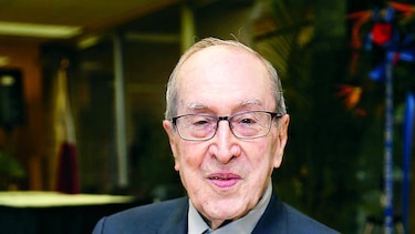 Tony Fergo, vacilador profesional