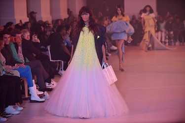 La Semana de la Moda empieza en París con ‘seriedad’ en tiempos de guerra