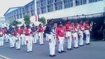 Colonenses celebran 113 años de vida republicana