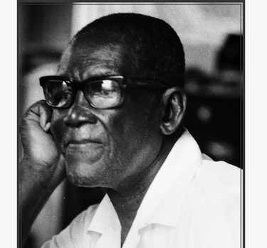 Recuerdos de Carlos Reid, un patriarca de los criollos de Bocas del Toro, 1975