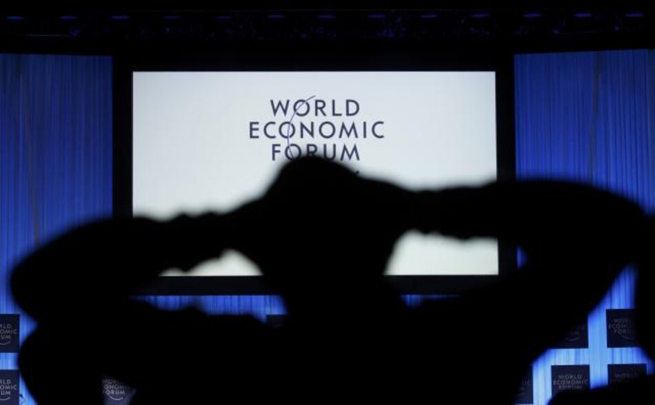 Barclays y Vale, las peores compañías, según activistas de Davos