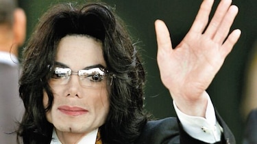 Documental reabre escándalo sobre Michael Jackson