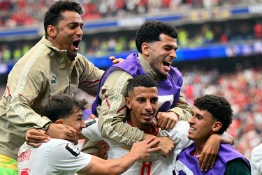 Marruecos avanza a cuartos con goleada sobre Canadá