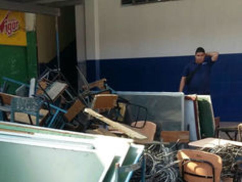 27 escuelas de Panamá Centro se apuntan para participar en programa de jornada extendida