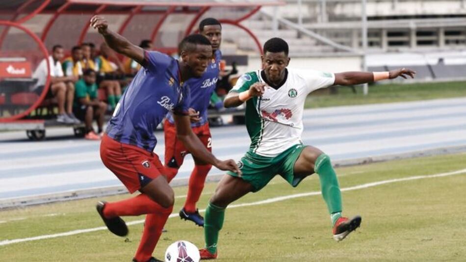 Plaza y CAI llegan a la semana de clásicos en modo triunfal