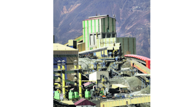Codelco ganará más de $1,000 millones