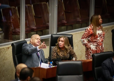 El nuevo súper poder de la Comisión de Presupuesto 