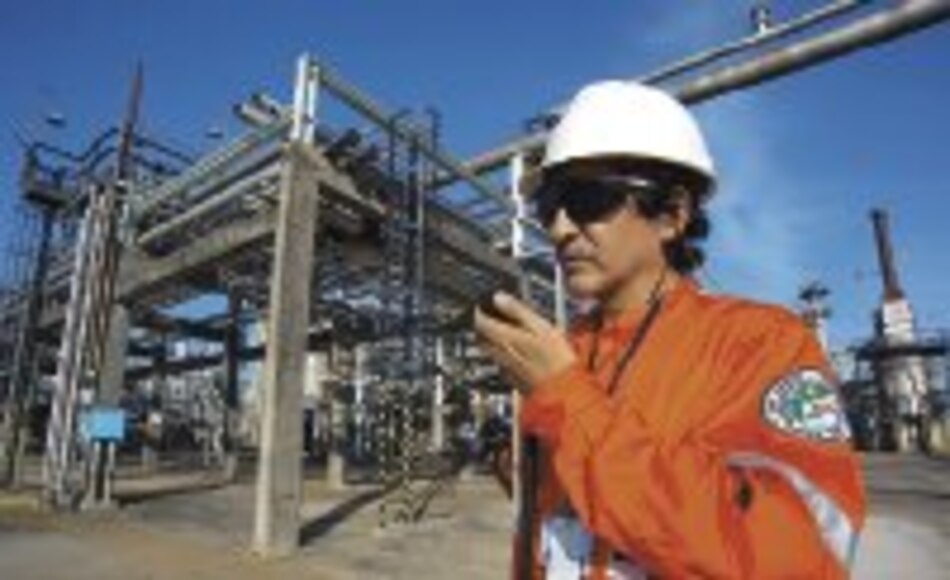 Petrobras pide reglas claras a gobierno de Bolivia