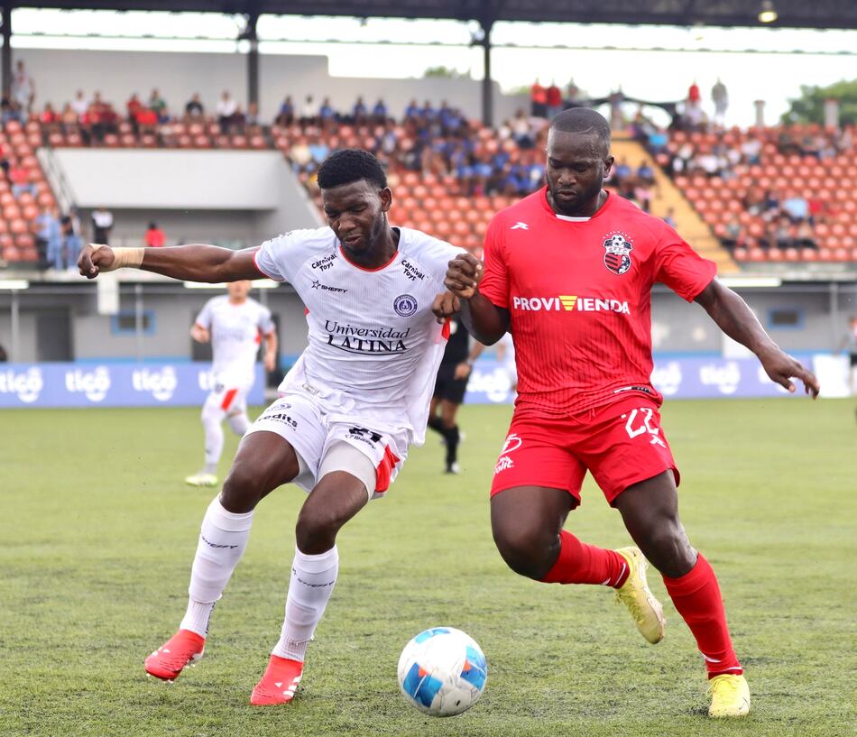 Sporting y San Francisco abren los ‘playoffs’ del Torneo Apertura 2025  