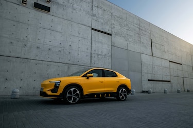 Los autos del futuro serán un reflejo de sus dueños