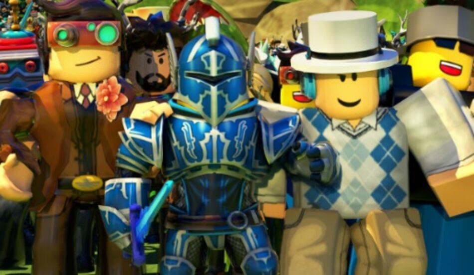 Roblox regresa gradualmente en línea tras una interrupción de dos días