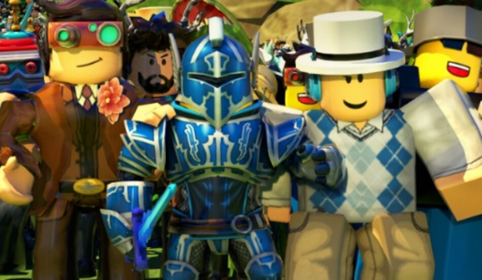 Roblox regresa gradualmente en línea tras una interrupción de dos días