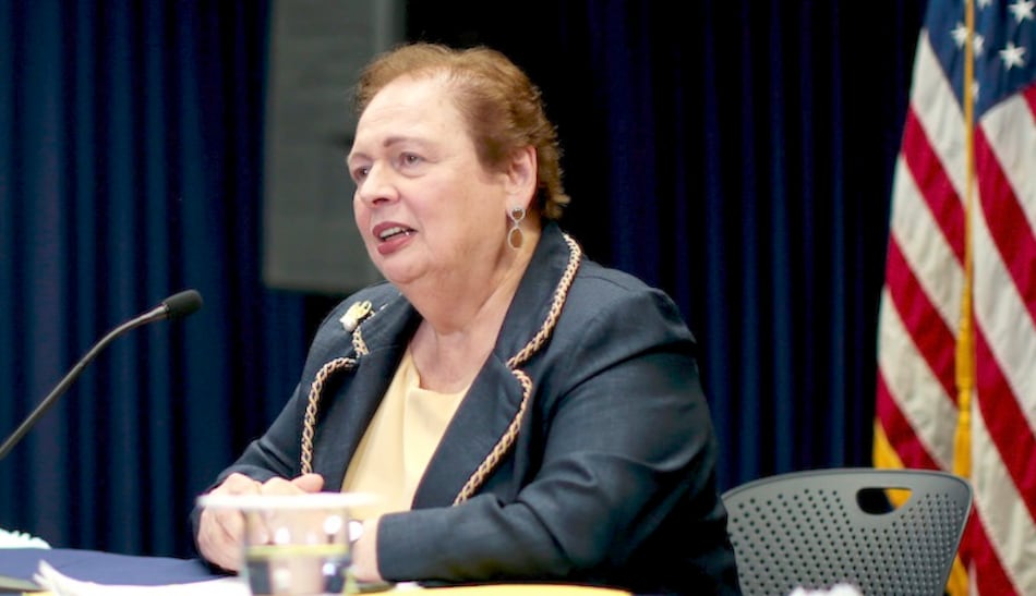 La Casa Blanca envía al Senado la nominación de Mari Carmen Aponte como embajadora de Estados Unidos en Panamá