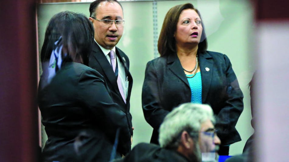 Peligran detalles de la investigación