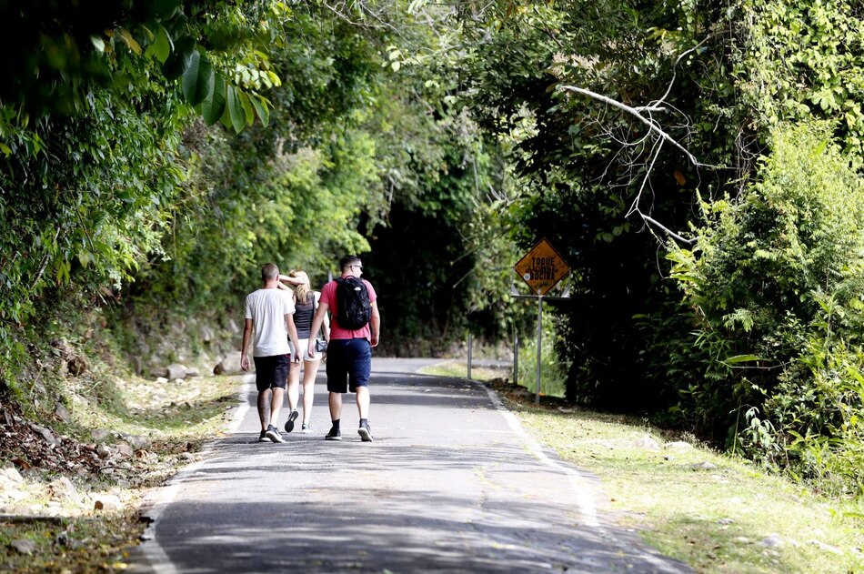Panamá en movimiento, pero no siempre en la dirección correcta