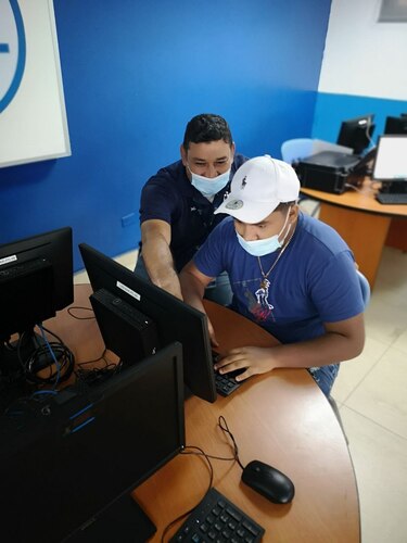 Acción Tigo, una sola fuerza azul comprometida con Panamá