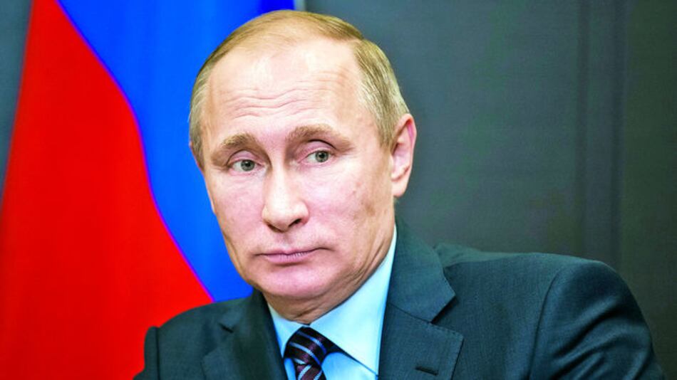 Rusia se enfrenta al desafío económico