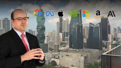 Google, Meta, Nvidia, Microsoft y Anthropic: ¿qué ven en Panamá los gigantes de la IA?
