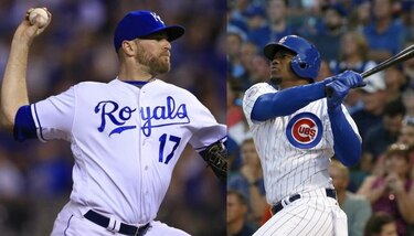 Cachorros se desprenden del cubano Soler y adquieren al cerrador Davis