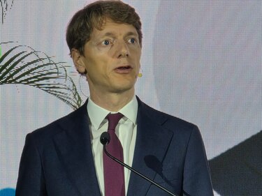 ‘Panamá es clave en las operaciones de la naviera Maersk’, afirma Robert Maersk Uggla