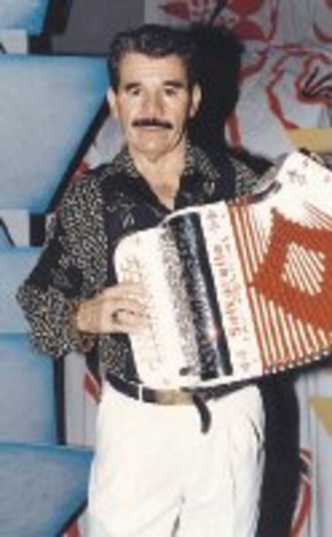 Mi vida es la música: D. Cárdenas