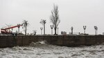 Temporal que afecta a Buenos Aires es usado por los políticos para atacar a Daniel Scioli