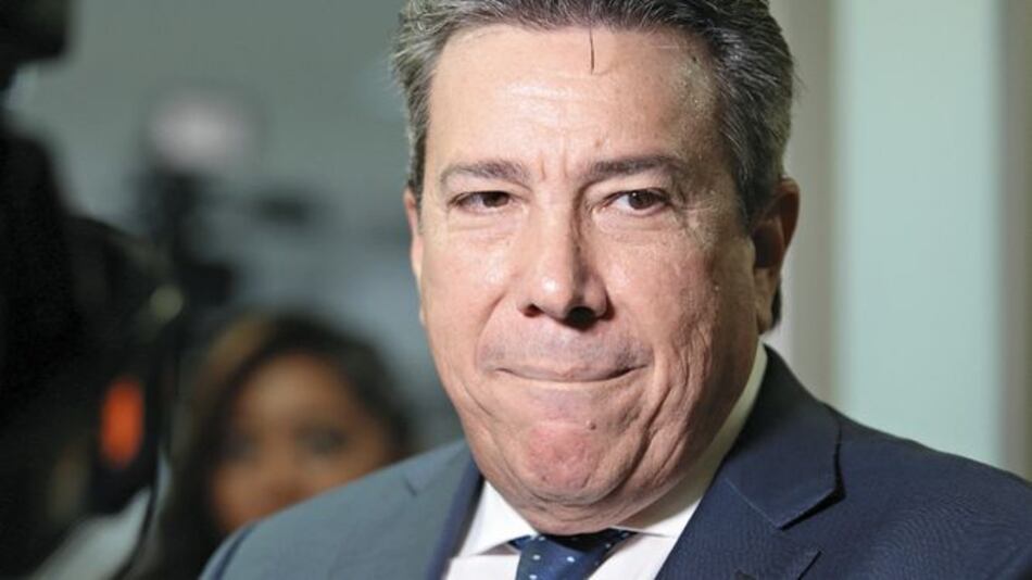 Una tensa jornada en la Asamblea