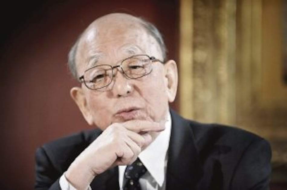 Los Nobel se reúnen en torno a la música