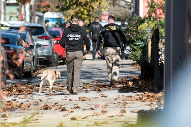 El FBI cree que hay más implicados en el atropello en Nueva Orleans