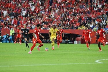 Panamá lamenta la derrota ante Ghana, pero ya se enfoca en Croacia