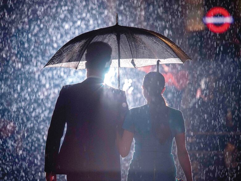 Adiós a la familia real