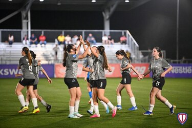 Duelos de invictos y choques decisivos: la Copa Talento define la quinta semana