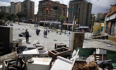 Panamá no reconocerá los resultados de la constituyente en Venezuela