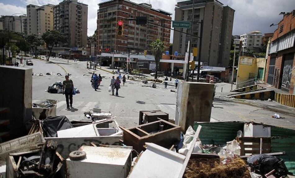 Panamá no reconocerá los resultados de la constituyente en Venezuela