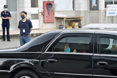 Taiwán se mantiene desafiante ante las amenazas militares de China tras la visita de Nancy Pelosi