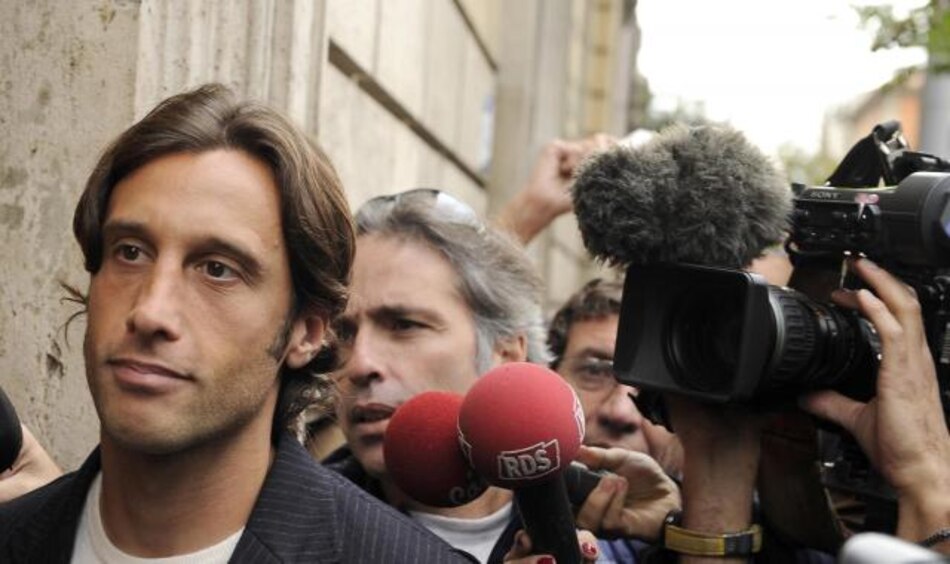 Abogados de Mauri confían en absolución