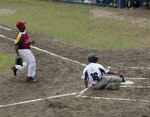 Panamá B y Venezuela siguen invictos