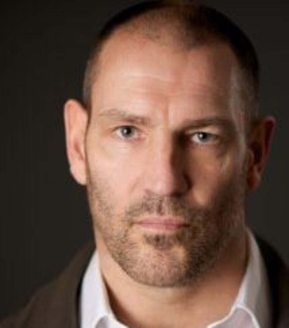 Hallan muerto al actor Dave Legeno, participó en Harry Potter