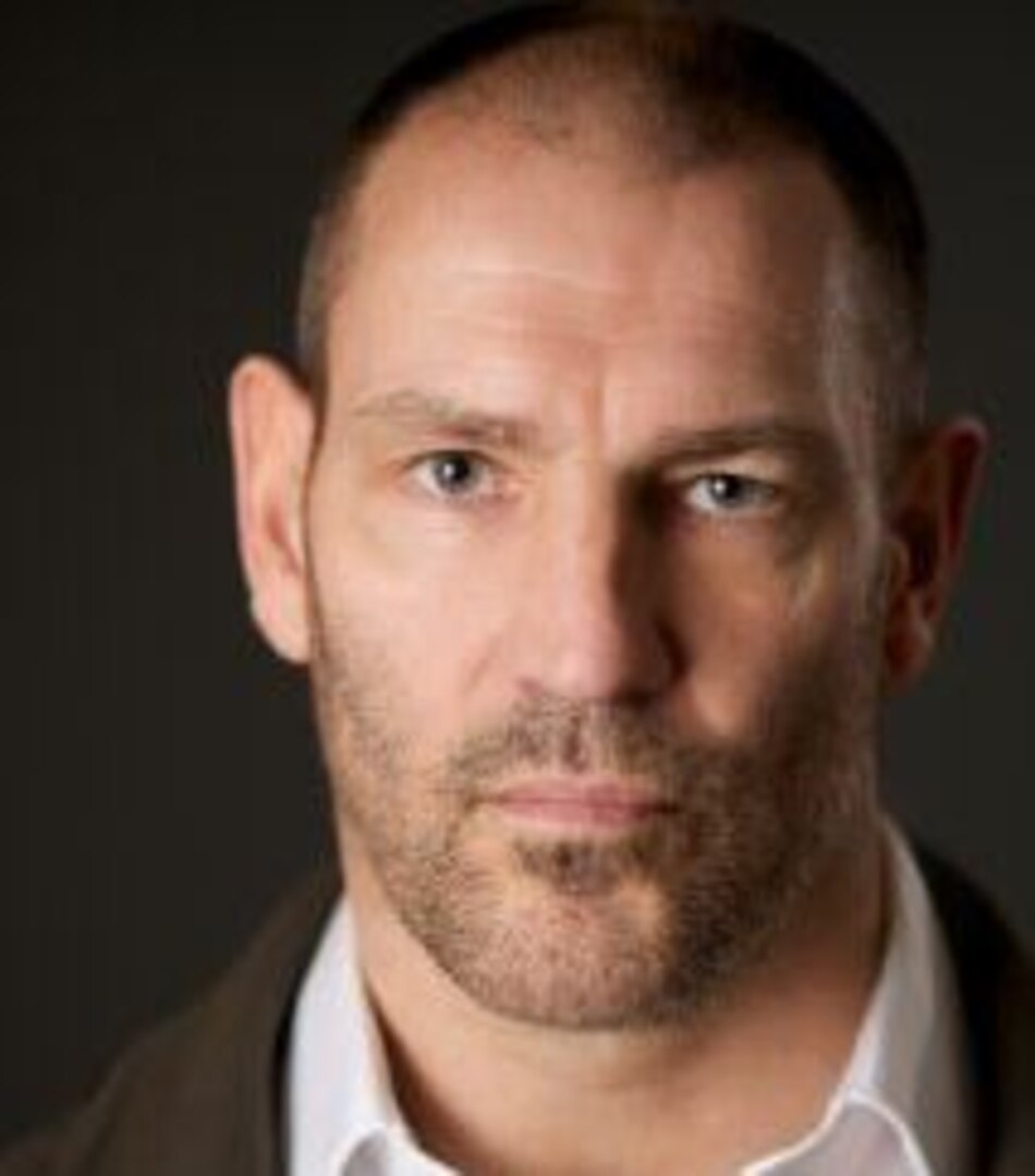 Hallan muerto al actor Dave Legeno, participó en Harry Potter
