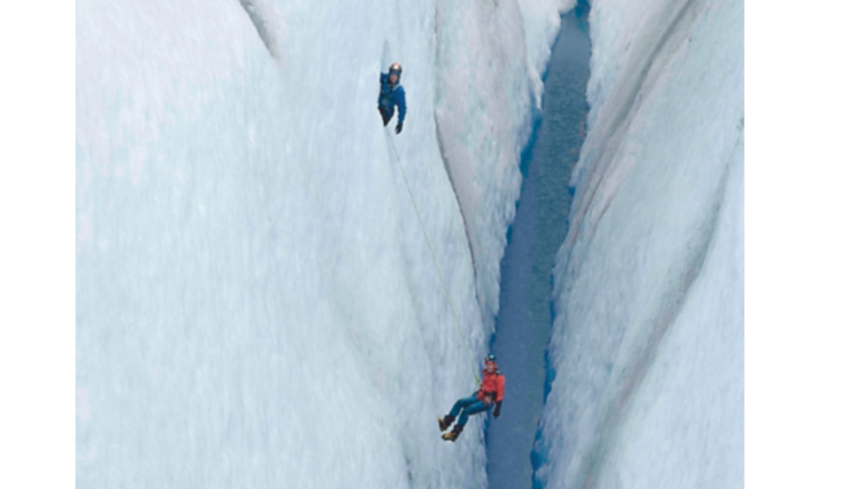Parajes de Madre de Dios