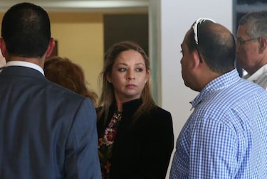 Otorgan depósito domiciliario por tres meses al exdictador Manuel Antonio Noriega