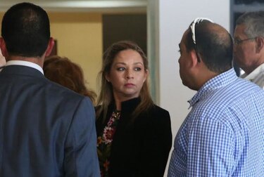 Otorgan depósito domiciliario por tres meses al exdictador Manuel Antonio Noriega